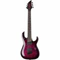 Harley Benton FanFret-7 TPB DLX
