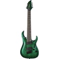 Harley Benton FanFret-8NT QEB DLX