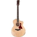 Taylor 214ce-QM DLX Quilted Maple