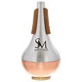 Soulo Mute Trumpet Straight Mute