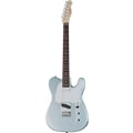 Fender Squier Affinity Tele Slick Sil
