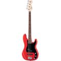 Fender Squier Affinity P-Bass PJ Red