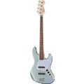 Fender Squier Affinity Jazz RW Silver