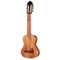 Thomann Guitarlele Side Hole