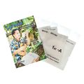 Worth Strings COJ Herb Ohta Jr Ukulele Set