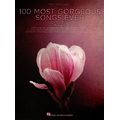 Hal Leonard 100 Most Gorgeous Songs