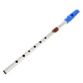 Flageolet C-tuning