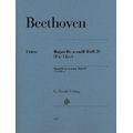 Henle Verlag Beethoven for Elise