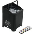 Eurolite AKKU UP-4 QCL Spot WDMX