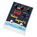 panda audio Future Impact I.