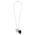 Grover Allman Guitar Necklace