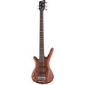 Warwick GPS Corvette Bubinga 5 LH NTS