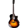 Harley Benton CLG-550CE TSB Custom Line