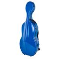 Artino CC-620BL Cellocase Blue 4/4