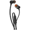 JBL by Harman T-110 Black