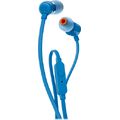 JBL by Harman T-110 Blue