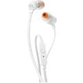 JBL by Harman T-110 White