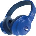 JBL by Harman E55 BT Blue