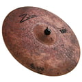 Zultan 19" Raw Crash