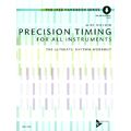 Advance Music Precision Timing