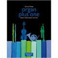 Bärenreiter Organ Plus One Christmas