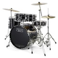 Mapex Tornado Stand. Zildjian Set BK