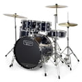 Mapex Tornado Studio Zildjian Set YB