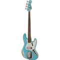Fender 64 Jazz Bass Heavy Relic DB