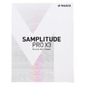 Magix Samplitude Pro X3 D