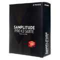 Magix Samplitude Pro X3 Suite D