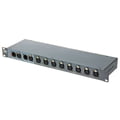 Showtec DB-1-4/RDM Booster / Splitter