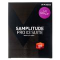 Magix Samplitude Pro X3 Suite D Upg.