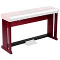 Clavia Nord Wood Keyboard Stand
