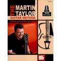 Mel Bay The Martin Taylor Guitar Meth.