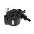Global Truss 5034-B HalfCoupler w. HalfCone
