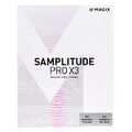 Magix Samplitude Pro X3 D Edu