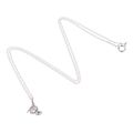 Rockys Necklace French Horn