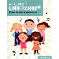 Bosworth Der Kleine Kinderchor Singp.