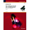 Schott The Virtuoso Pianist Hanon