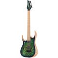 Ibanez RGDIX6MPBL-SBB Iron Label