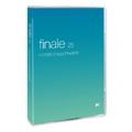 MakeMusic Finale 25 (D) Update 2014