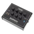 Mesa Boogie Subway Bass DI-Preamp