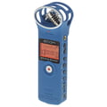 Zoom H1 Blue Limited Edition