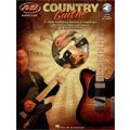 Hal Leonard Country Guitar