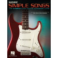 Hal Leonard More Simple Songs: The Easiest