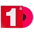 Serato 12" Single Control Vinyl-Red