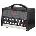 Positive Grid Bias Head Powered