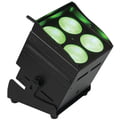 Eurolite Akku UP-4 QCL Spot QuickDMX