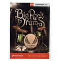 Toontrack EZX Big Rock Drums