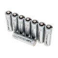 Fischer Amps Akku Pack 8